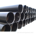 ISO C35E4 Tubo de aço ou tubo afiado